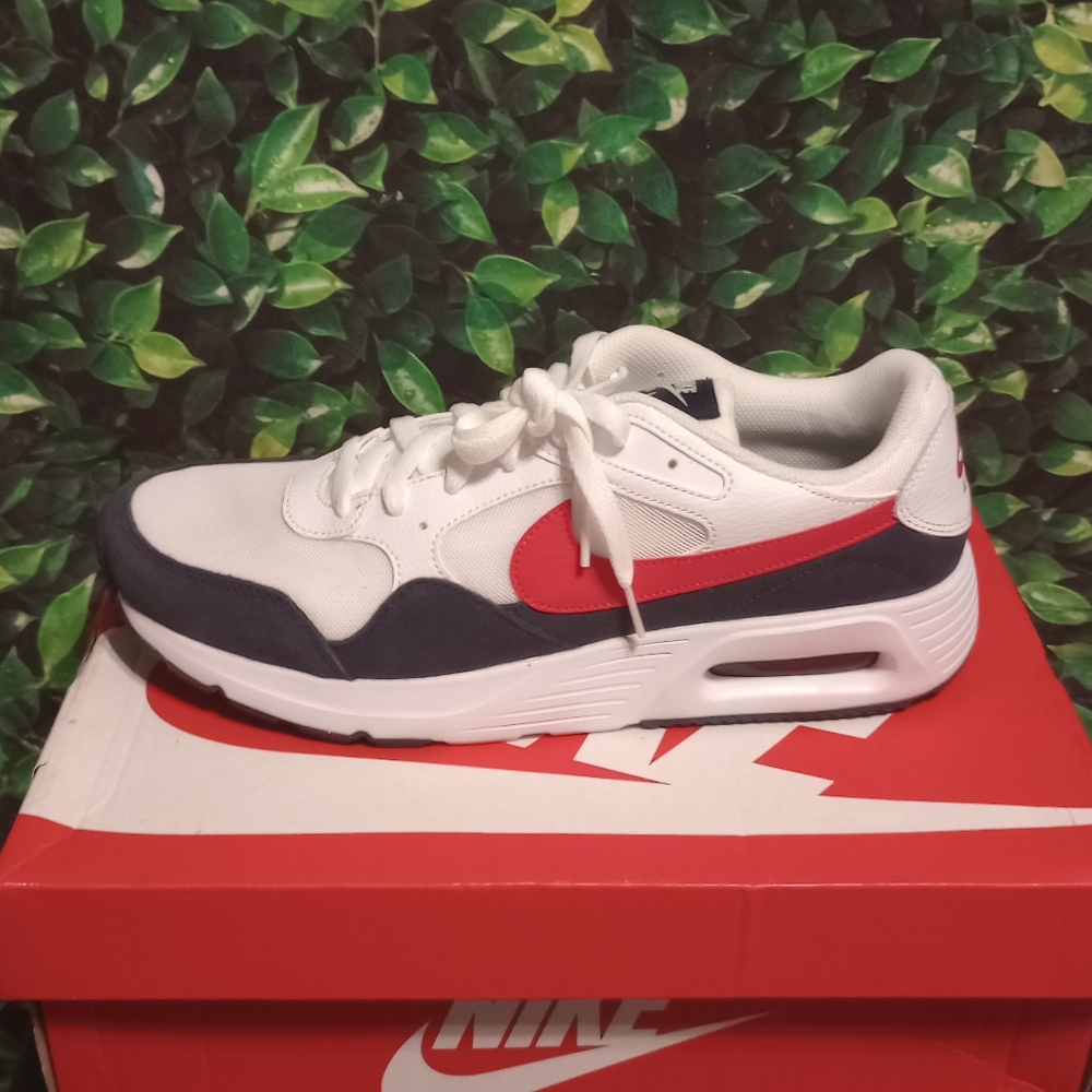 Nike Air Max SC